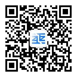 在線客服微信二維碼